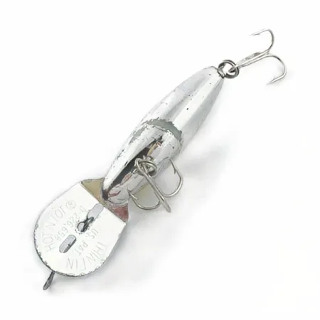 Storm Hot'N Tot Thin Fin, silver shad, 6,5, воблер #23748
