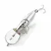  Storm Hot'N Tot Thin Fin, silver shad, 6,5, воблер #23748