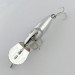  Storm Hot'N Tot Thin Fin, silver shad, 6,5, воблер #23748