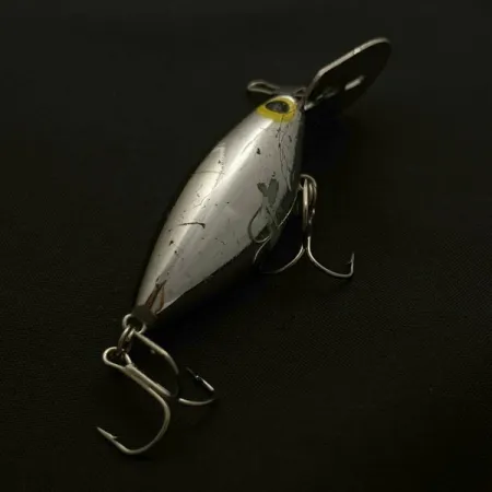 Storm Hot'N Tot Thin Fin, silver shad, 6,5, воблер #23748