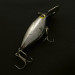  Storm Hot'N Tot Thin Fin, silver shad, 6,5, воблер #23748