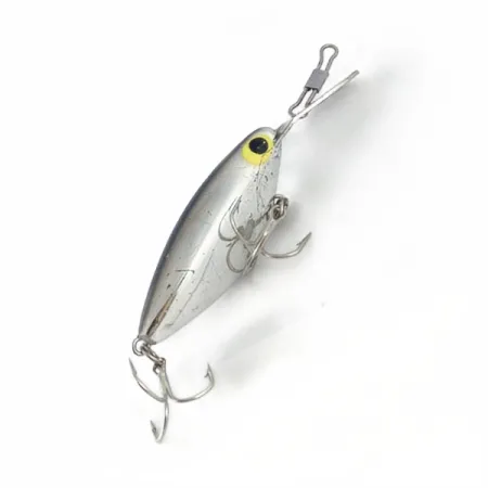 Storm Hot'N Tot Thin Fin, silver shad, 6,5, воблер #23748
