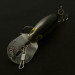  Storm Hot'N Tot Thin Fin, silver shad, 6,5, воблер #23748