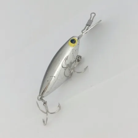 Storm Hot'N Tot Thin Fin, silver shad, 6,5, воблер #23748