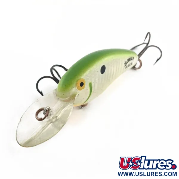  Bomber Flat A Mark Davis Edition, , 10, воблер #23749