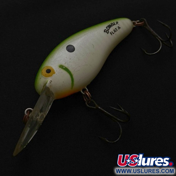  Bomber Flat A Mark Davis Edition, , 10, воблер #23749