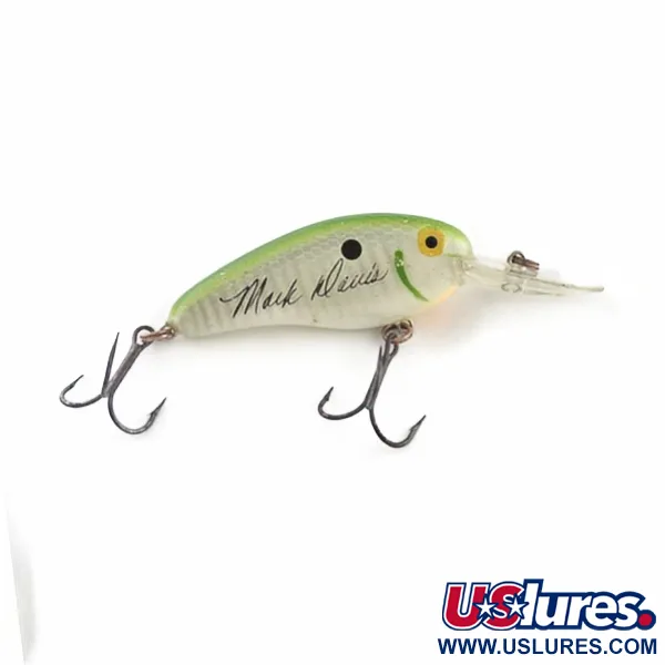 Bomber Flat A Mark Davis Edition