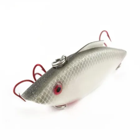 Bill Lewis Rat-L-Trap, Shad, 14, воблер #23750