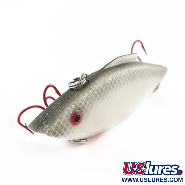 Bill Lewis Rat-L-Trap, Shad, 14, воблер #23750