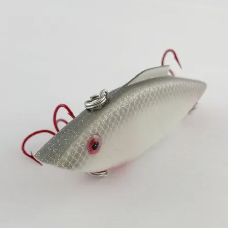 Bill Lewis Rat-L-Trap, Shad, 14, воблер #23750