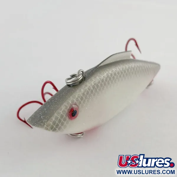  Bill Lewis Rat-L-Trap, Shad, 14, воблер #23750
