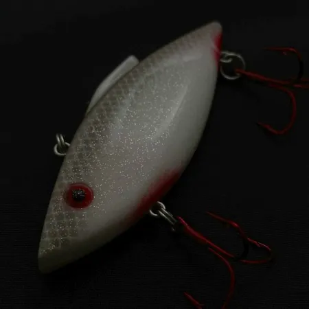 Bill Lewis Rat-L-Trap, Shad, 14, воблер #23750