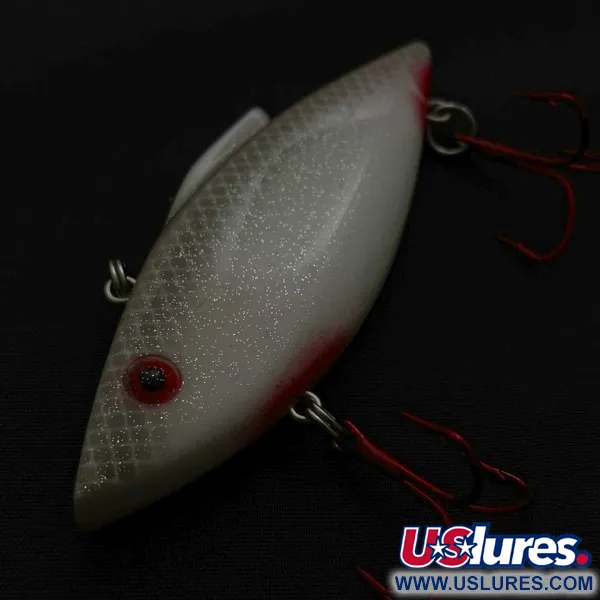  Bill Lewis Rat-L-Trap, Shad, 14, воблер #23750
