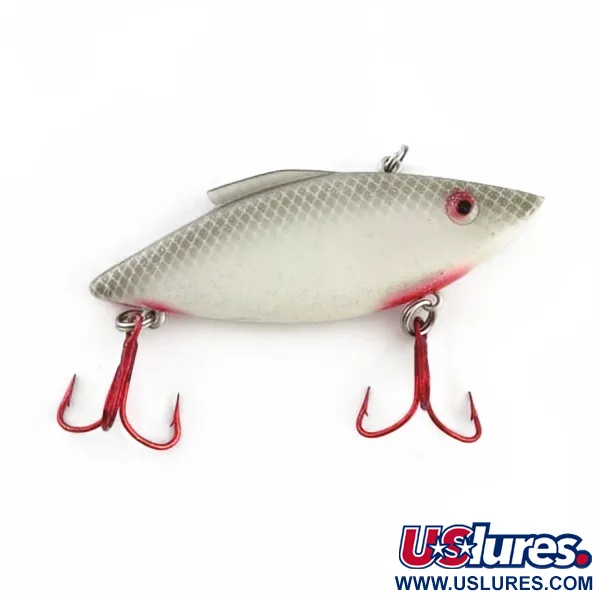  Bill Lewis Rat-L-Trap, Shad, 14, воблер #23750