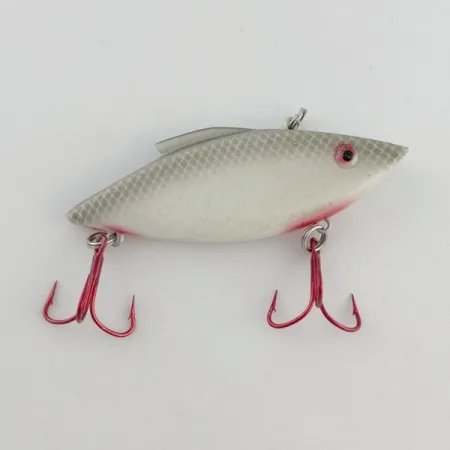 Bill Lewis Rat-L-Trap, Shad, 14, воблер #23750