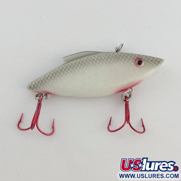  Bill Lewis Rat-L-Trap, Shad, 14, воблер #23750
