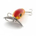  Fred Arbogast Jitterbug Jointed, , 10, воблер #23752