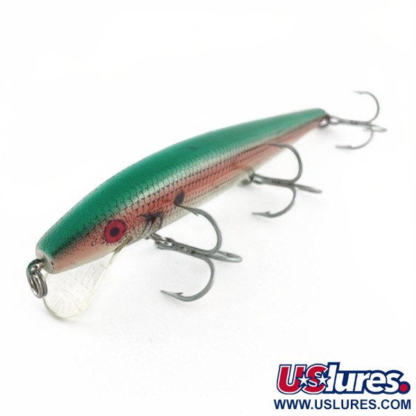 Rebel Floater F14, trout, 14, воблер #23753