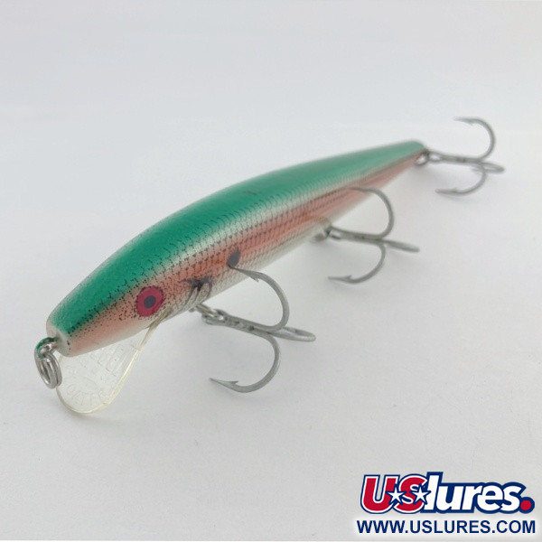  Rebel Floater F14, trout, 14, воблер #23753