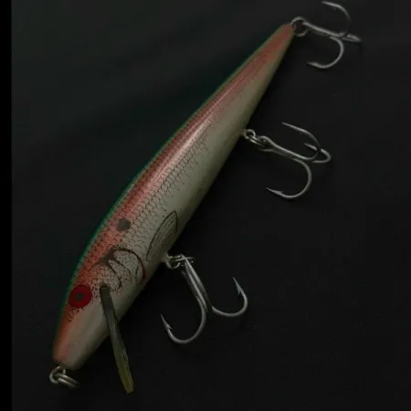 Rebel Floater F14, trout, 14, воблер #23753