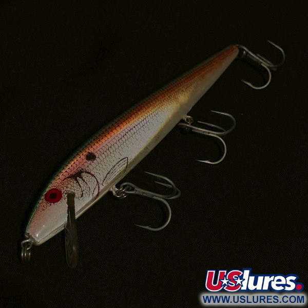  Rebel Floater F14, trout, 14, воблер #23753