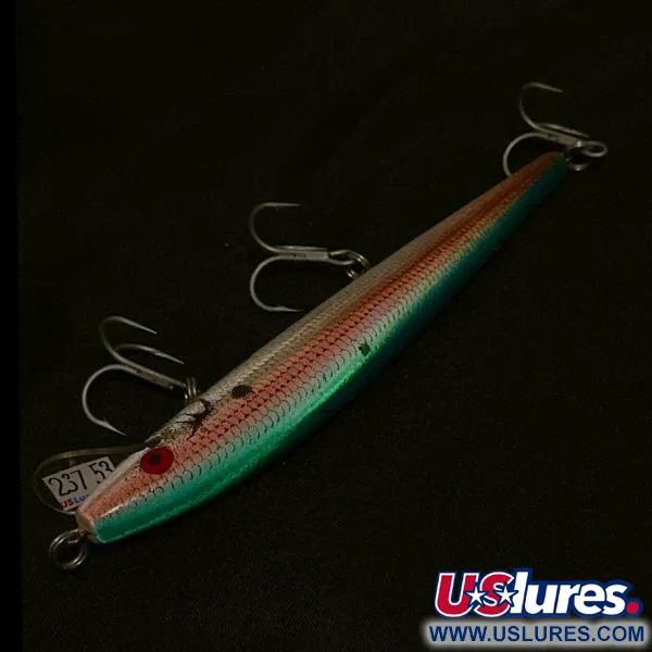  Rebel Floater F14, trout, 14, воблер #23753