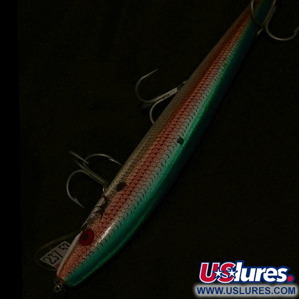  Rebel Floater F14, trout, 14, воблер #23753