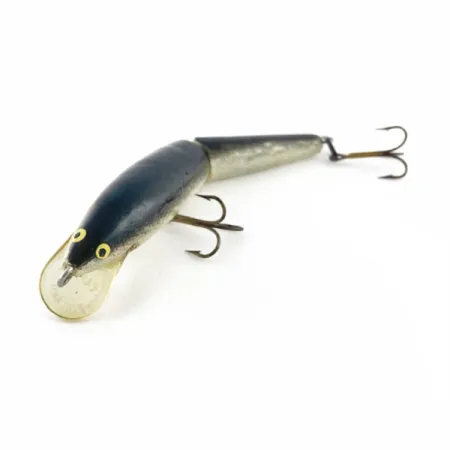 Rapala Jointed J11 (Finland), S (Silver), 7, воблер #23755