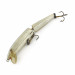  Rapala Jointed J11 (Finland), S (Silver), 7, воблер #23755