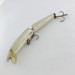  Rapala Jointed J11 (Finland), S (Silver), 7, воблер #23755