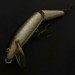  Rapala Jointed J11 (Finland), S (Silver), 7, воблер #23755
