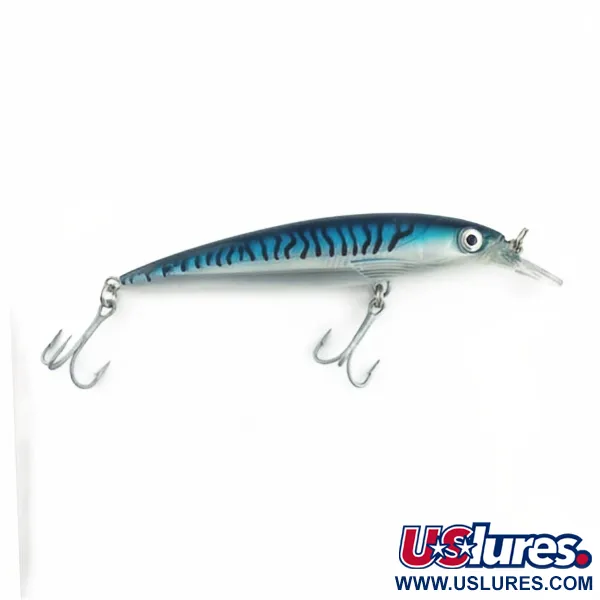  Rapala X-Rap Saltwater 12, mackerel, 24, воблер #23756