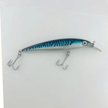 Rapala X-Rap Saltwater 12, mackerel, 24 #23756
