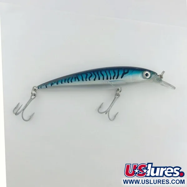  Rapala X-Rap Saltwater 12, mackerel, 24, воблер #23756