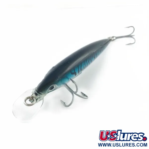  Rapala X-Rap Saltwater 12, mackerel, 24, воблер #23756