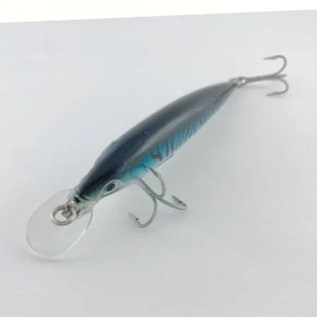 Rapala X-Rap Saltwater 12, mackerel, 24 #23756