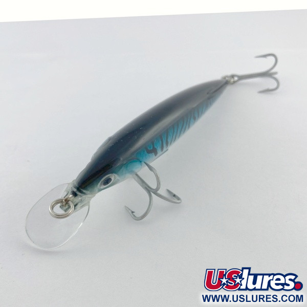 Rapala X-Rap Saltwater 12, mackerel, 24, воблер #23756