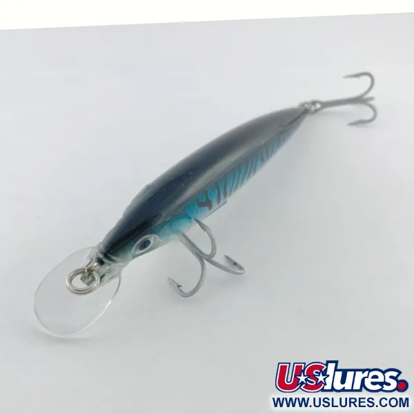  Rapala X-Rap Saltwater 12, mackerel, 24, воблер #23756