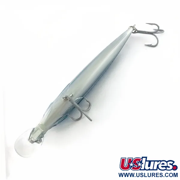  Rapala X-Rap Saltwater 12, mackerel, 24, воблер #23756