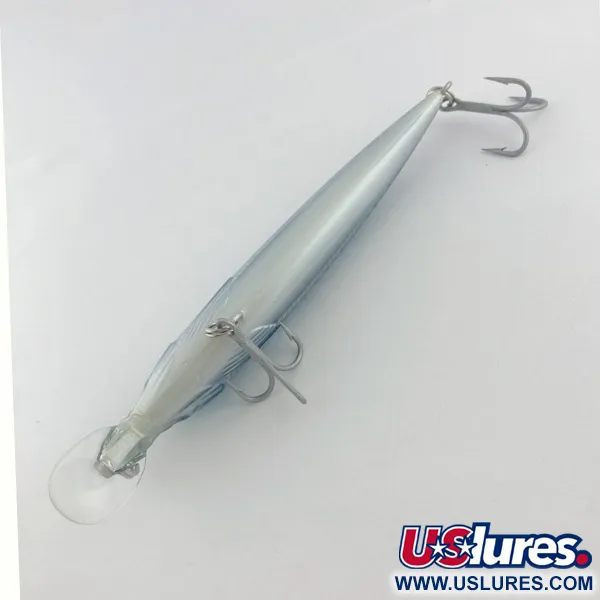  Rapala X-Rap Saltwater 12, mackerel, 24, воблер #23756