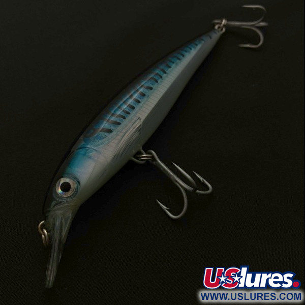  Rapala X-Rap Saltwater 12, mackerel, 24, воблер #23756