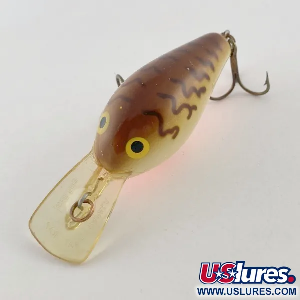  Rapala Fat Rap 5 (Ireland), BT, 11, воблер #23757