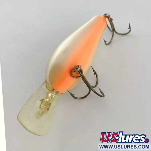  Rapala Fat Rap 5 (Ireland), BT, 11, воблер #23757