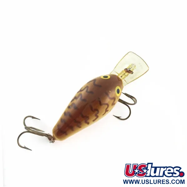  Rapala Fat Rap 5 (Ireland), BT, 11, воблер #23757