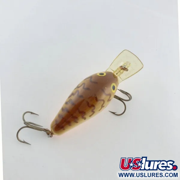  Rapala Fat Rap 5 (Ireland), BT, 11, воблер #23757