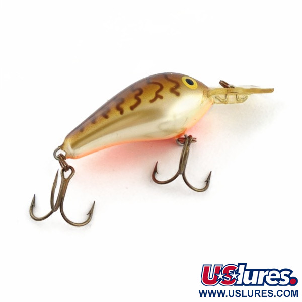  Rapala Fat Rap 5 (Ireland), BT, 11, воблер #23757
