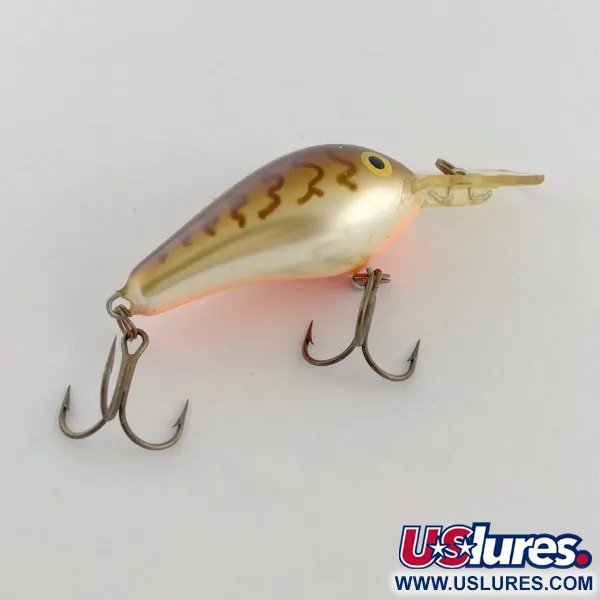  Rapala Fat Rap 5 (Ireland), BT, 11, воблер #23757