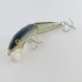  Rapala Jointed J9 (Finland), S (Silver), 7, воблер #23758