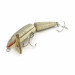  Rapala Jointed J9 (Finland), S (Silver), 7, воблер #23758