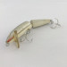  Rapala Jointed J9 (Finland), S (Silver), 7, воблер #23758